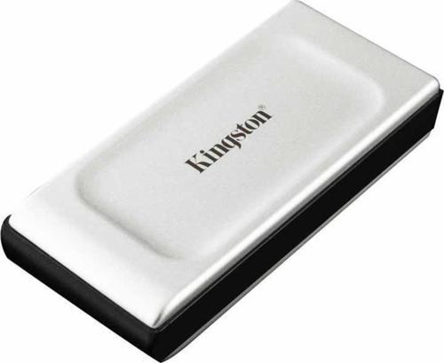 4Tb Xs2000 Sxs2000-4000G Type-C Gri Gen 2 Taşınabilir Ssd Harddisk