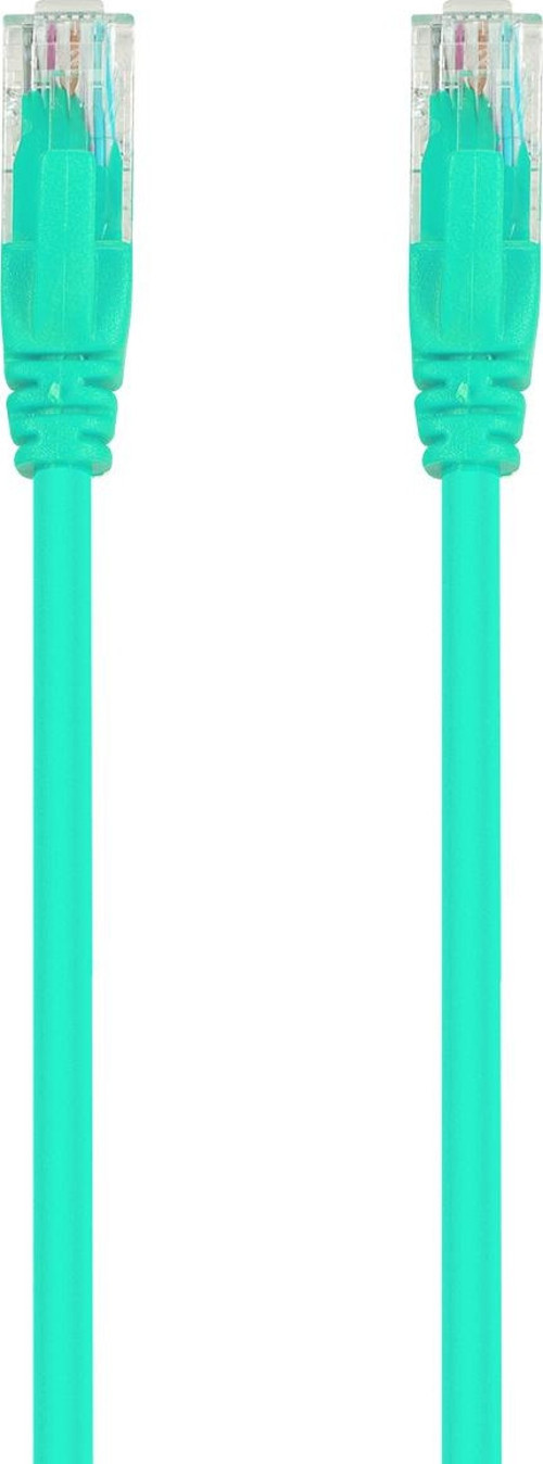 Sl-Cat603 Cat6 3 Metre Yeşil Utp Patch Kablo