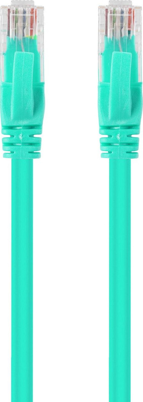Sl-Cat605 Cat6 5 Metre Yeşil Utp Patch Kablo
