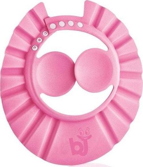 Banyo Siperi Pembe