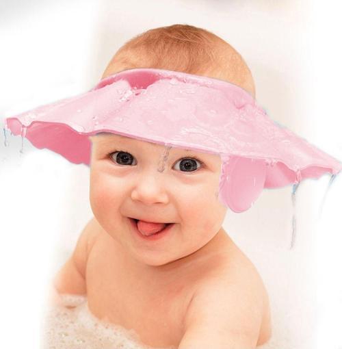 Banyo Siperi Pembe