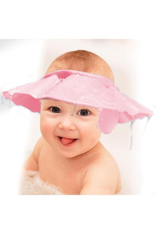 Banyo Siperi Pembe