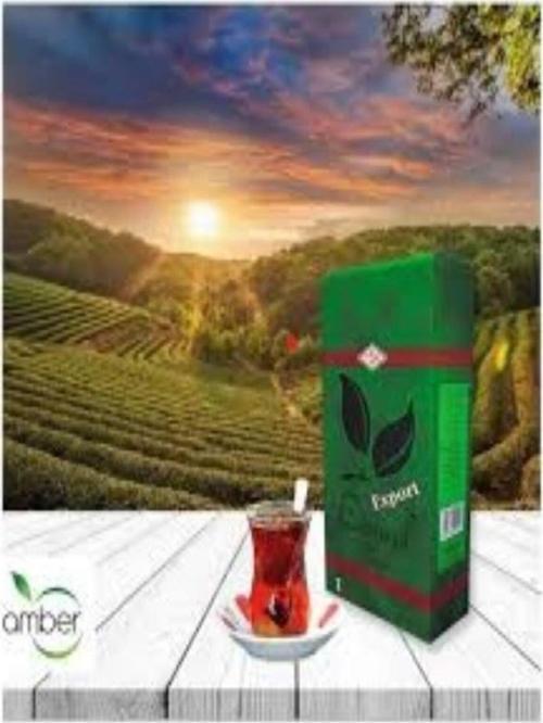 Export Eynesil Yeşil Paket Çay 2 Paket