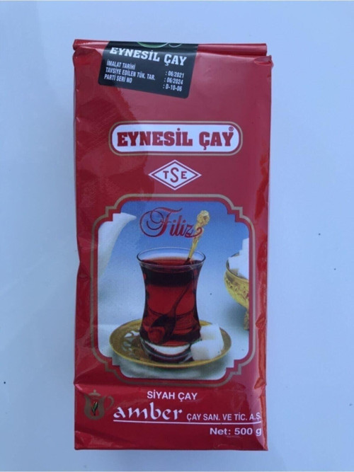 (Filiz) 500Gr - 20 Paket = 10Kg