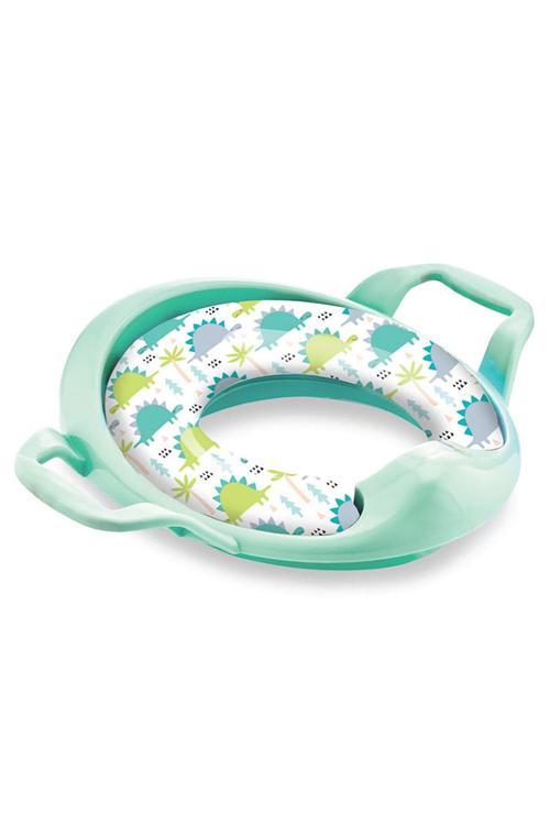 Mega Klozet Adaptörü Soft Mint