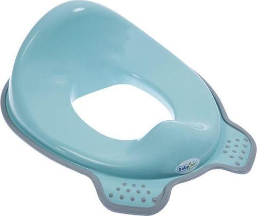 Plastik Klozet Adapörü Mint