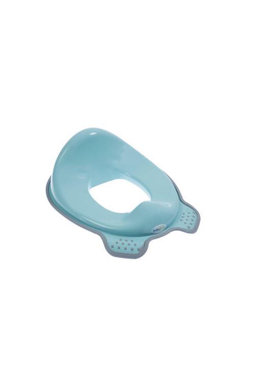 Plastik Klozet Adapörü Mint