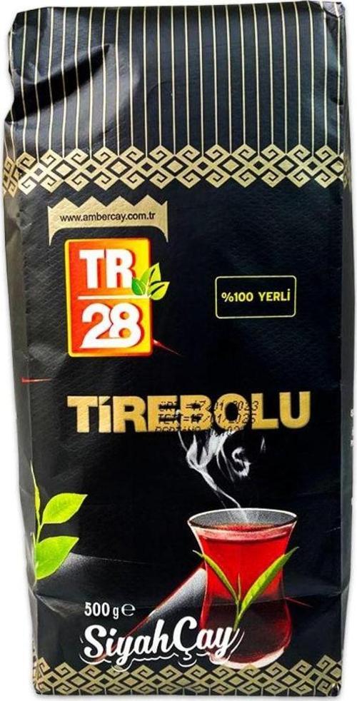Dökme Çay 2X500 Gr