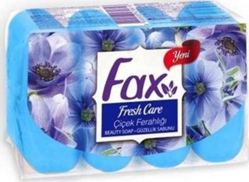 Sab. Güzellik 4X70 Gr. Çiçek Ferahlığı (12'Li)