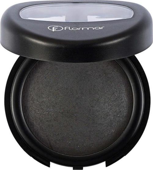 Göz Farı - Matte Terracotta Eyeshadow Black Pearlescent No: 106