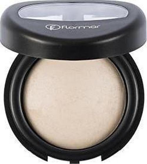 Matte Terracota Eyeshadow M108 Yoğun Pigmentli Islak/Kuru Krem Rengi 4 gr