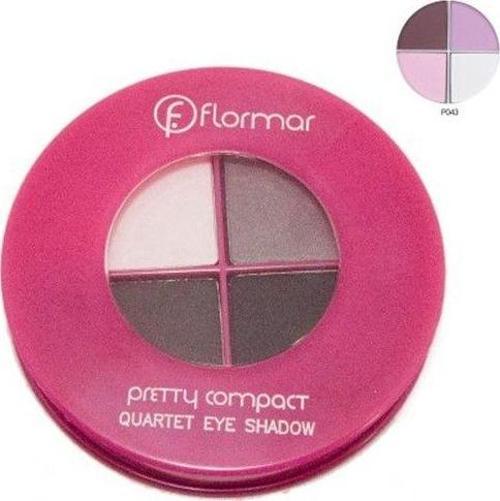 Pretty 4 Lü Göz Farı P043