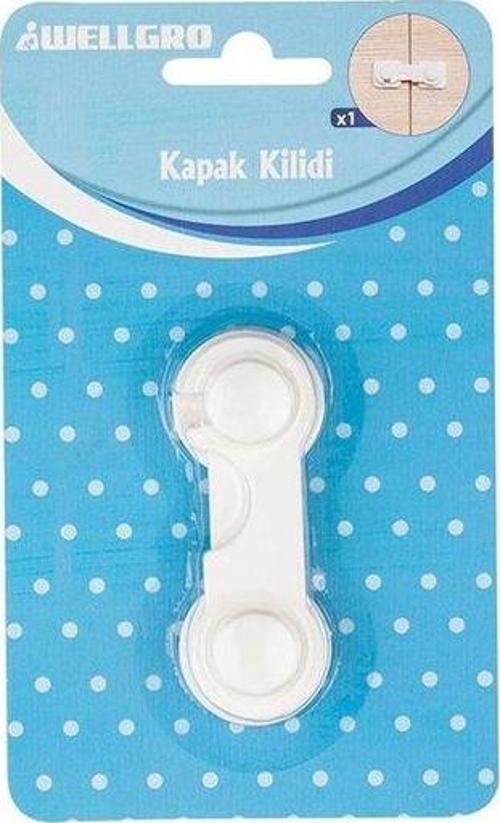 Kapak Kilidi