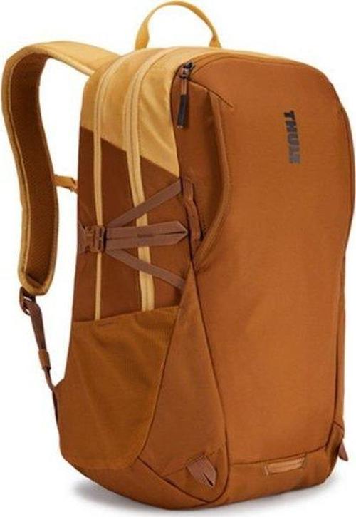 Enroute Notebook Sırt Çantası 15.6 Altın