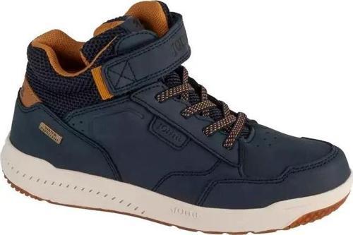 J.TORCON JR 2403 NAVY Günlük Giyim Ayakkabısı