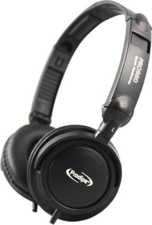 Pro 980 Referans Kulaklık