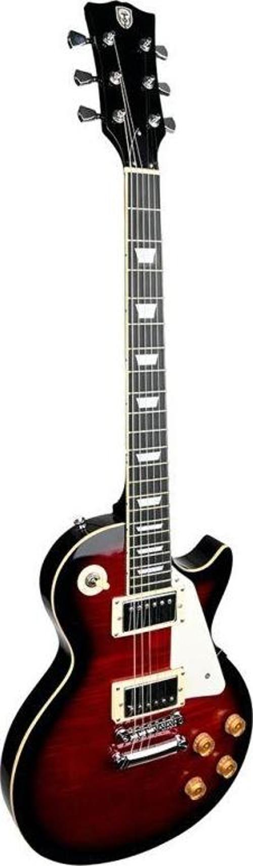 LP-68 RDS Les Paul Elektro Gitar (Taşıma Çantası Hediyeli)
