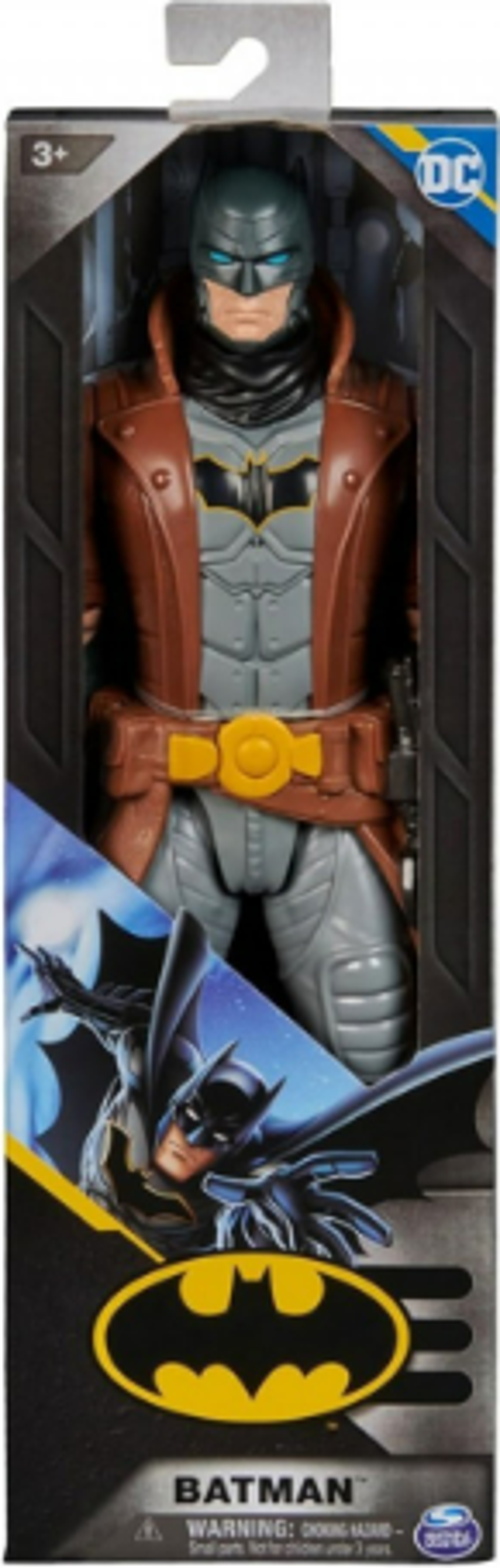 Spınmaster Batman Figür S7 (V1) 12 Spm-6067622