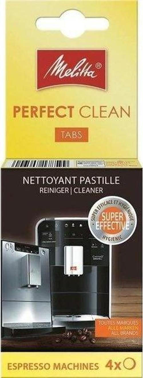 Perfect Clean Temizleme Tableti