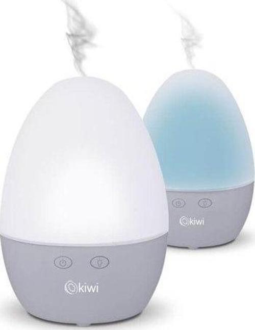 Aroma Difüzörü ve Hava Nemlendirici Kah-6607