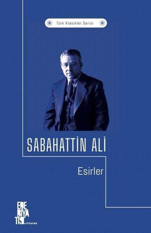 Esirler - Türk Klasikler Serisi