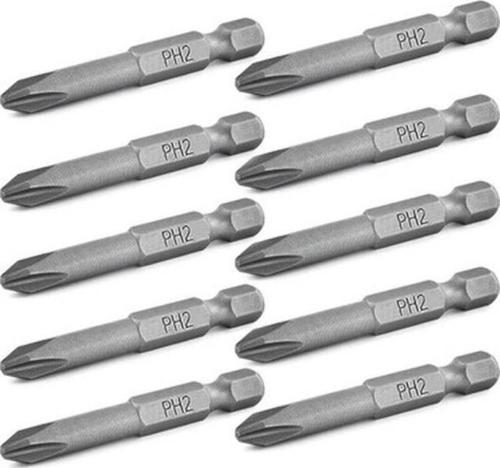 PH 2x100 BİTS UÇ 10 adet