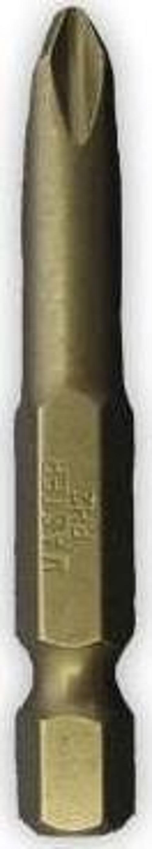 PH 2x50 BİTS UÇ YILDIZ