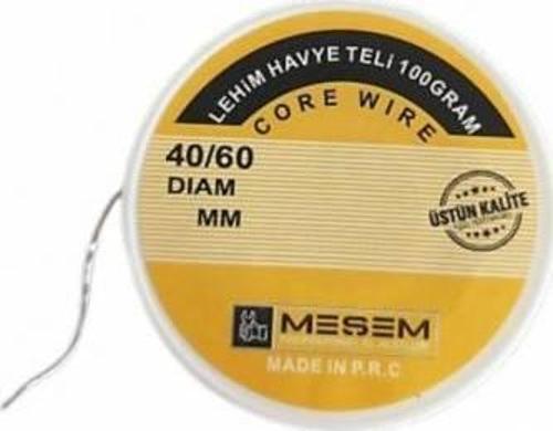 LEHİM HAYVA TELİ 100 GRAM 40/60