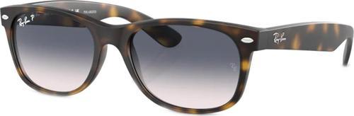 RB2132 865/78 58 Polarize Unisex Güneş Gözlüğü
