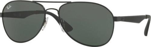 RB3549 006/71 58 Unisex Güneş Gözlüğü