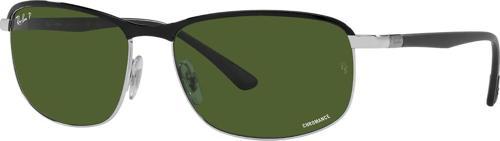 RB3671CH 9144P1 60 Polarize Erkek Güneş Gözlüğü