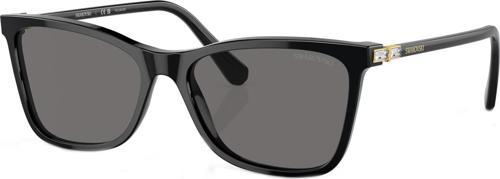 SK6004 100181 55 Polarize Kadın Güneş Gözlüğü