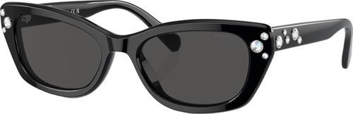 SK6019 100187 54 Kadın Güneş Gözlüğü