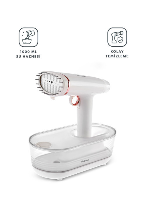 Ironpower 1164H Buharlı Ütü