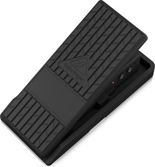 FCV100 Ses ve Modülasyon Kontrolü İçin Çift Modlu Ayak Pedalı