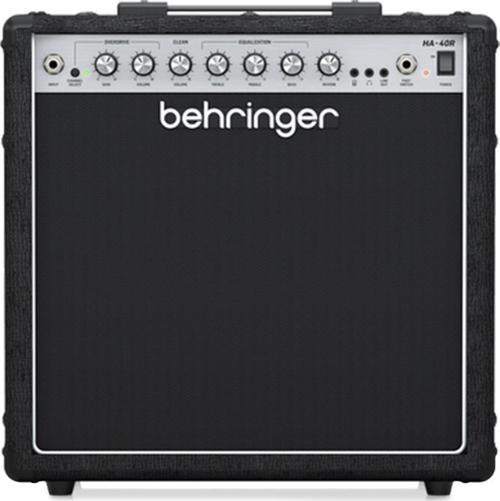 HA-40R 40 Watt Gitar Amplifikatörü