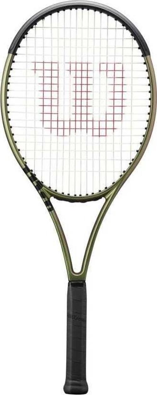 Blade 100 V8 Tenis Raketi WR079511