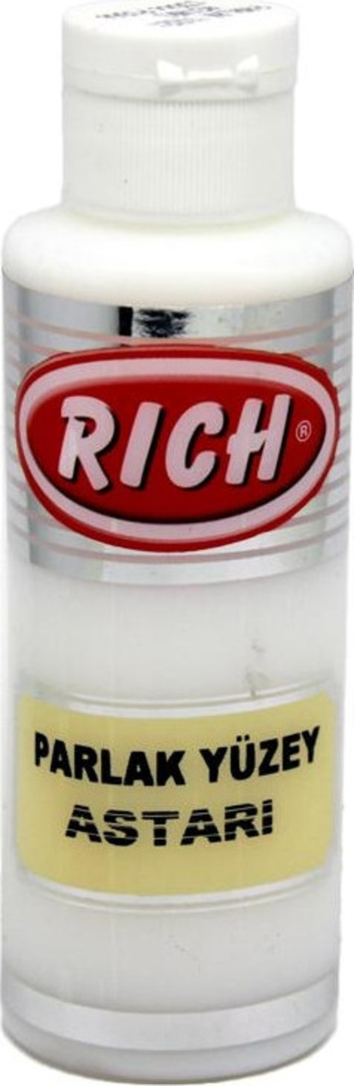 Rıch Parlak Yüzey Astarı 5012 120 Cc