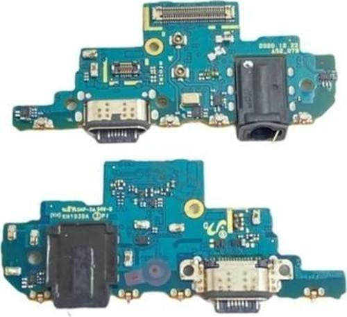 Samsung A52 Şarj Soket Mikrofon Bordu Full