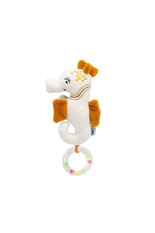 Çıngıraklı Deniz Atı