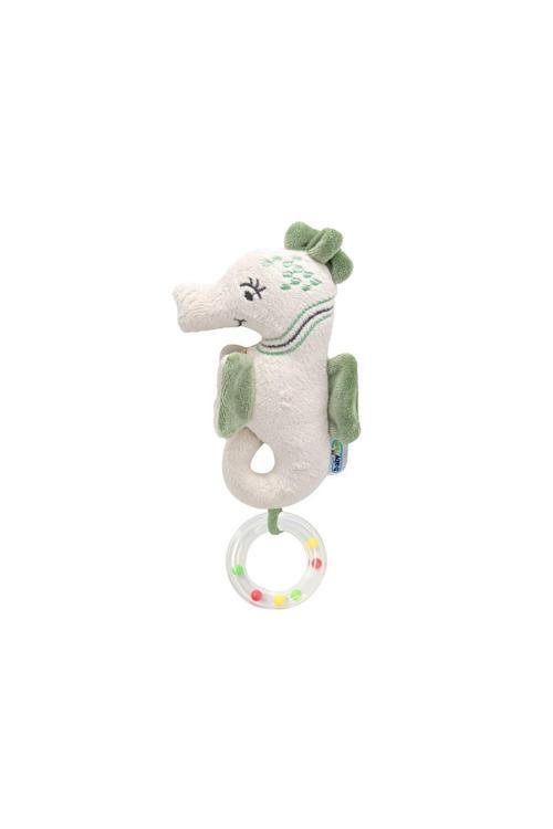 Çıngıraklı Deniz Atı