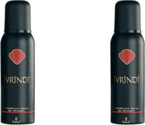 Classic Kadın ivrindi Deodorant 150ml X 2 ADET