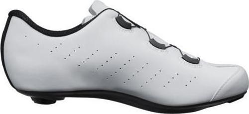 Fast 2 Yol Bisiklet Ayakkabısı Beyaz-42