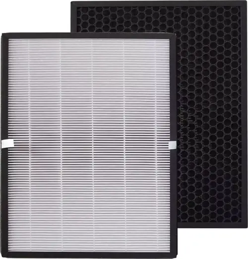 Fakir Luminoso Smart Uyumlu Hepa + Karbon Filtre