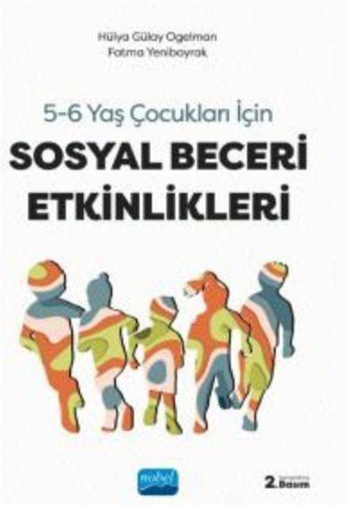 5-6 Yaş Çocuklar için Sosyal Beceri Etkinlkleri