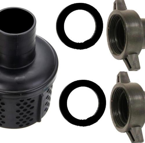 Su Motoru Rekor Takımı ve Süzgeci 3''