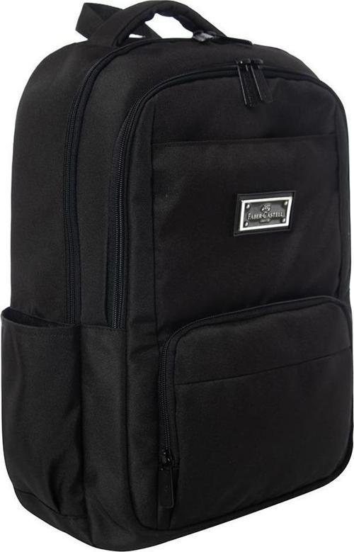 Athletic Sırt Çantası Siyah 0132