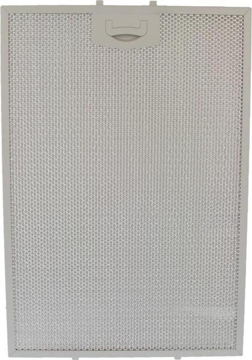 Beko ADV5250,ADV5300,ADV5710 ile Uyumlu Aspiratör & Davlumbaz Tel Filtre
