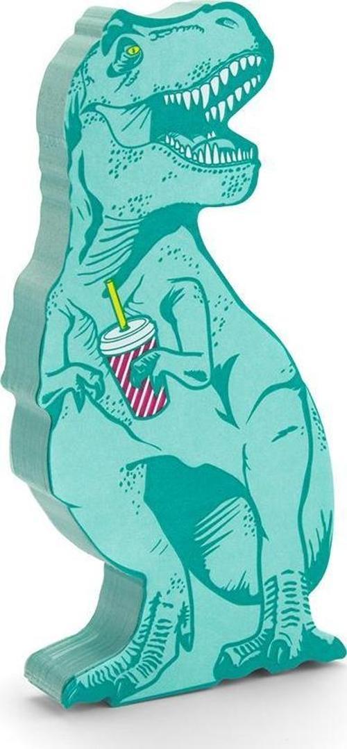 TRex Yapışkan Not Kağıdı