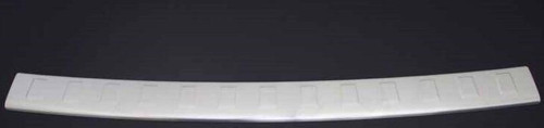 OMSA Opel Zafira B Krom Arka Tampon Eşiği 2005-2011 Arası